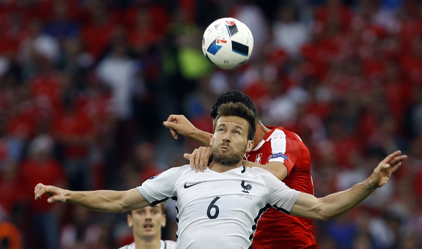 PSG names former midfielder Yohan Cabaye as director of its youth academy | iNFOnews.ca PSG names former midfielder Yohan Cabaye as director of its youth academy | iNFOnews.ca
