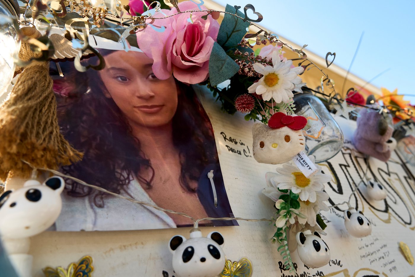 Autopsy doctor to testify at hearing on whether D4vd faces trial in 14-year-old's killing | iNFOnews.ca Autopsy doctor to testify at hearing on whether D4vd faces trial in 14-year-old's killing | iNFOnews.ca