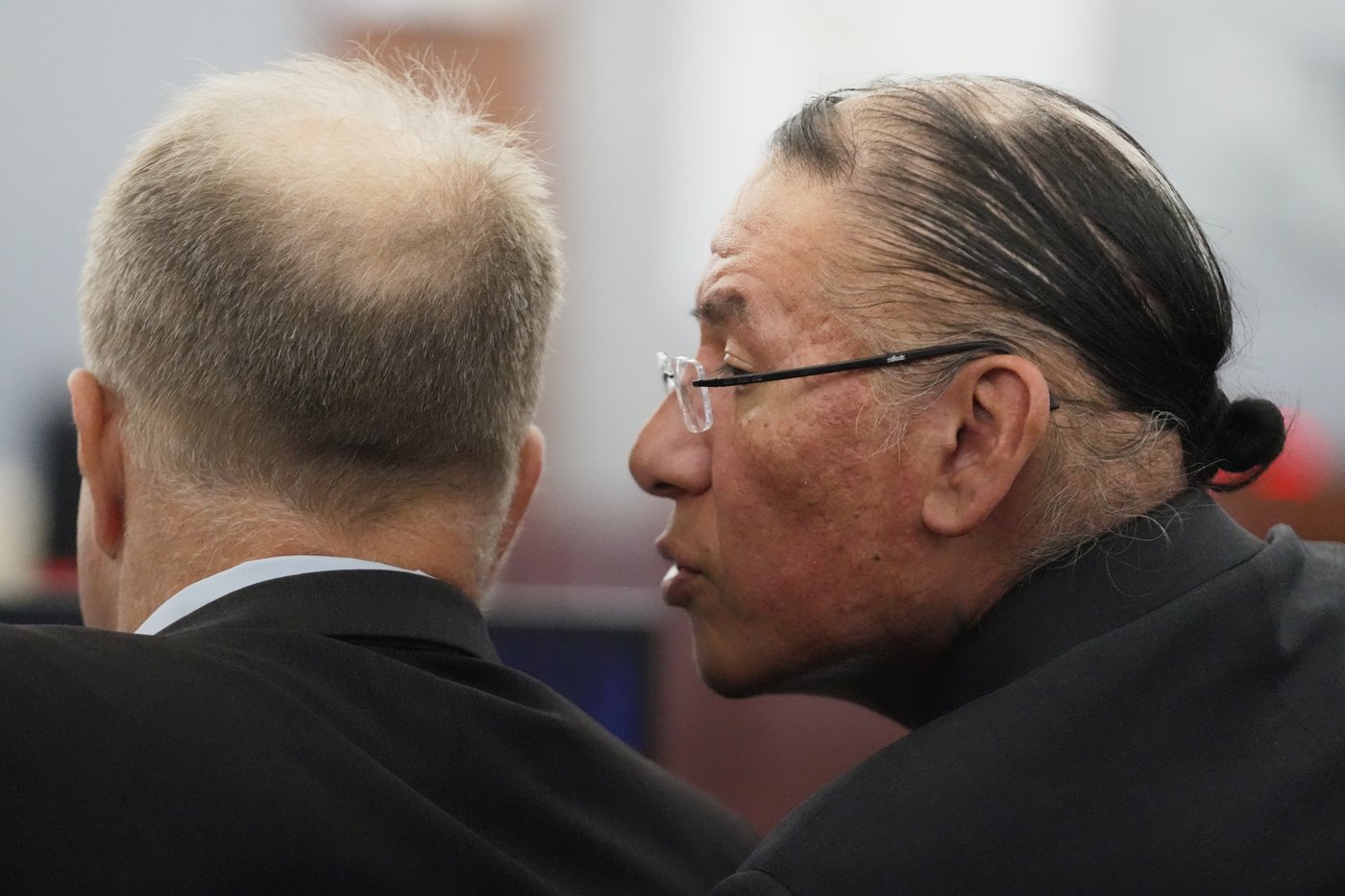 ‘Dances With Wolves’ actor Nathan Chasing Horse sentenced to life in prison for sexual assault | iNFOnews.ca