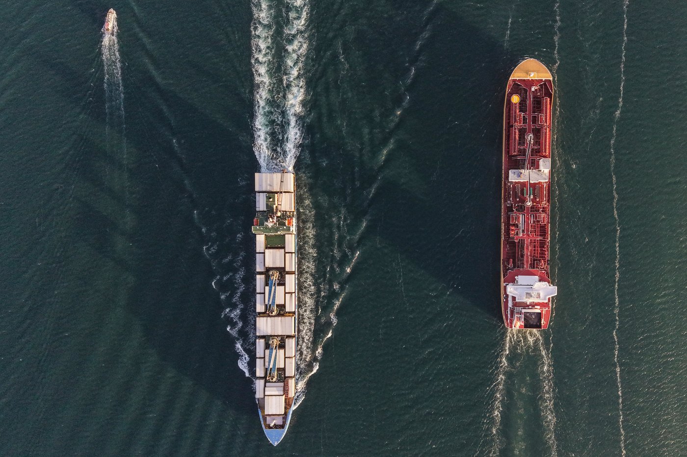 Rubio accuses China of 'bullying' for holding up Panama-flagged ships after canal clash | iNFOnews.ca