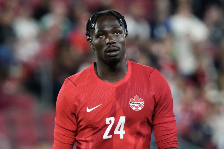 Promise David reflects on unlikely path to the Premier League: 'Don't do what I did' | iNFOnews.ca