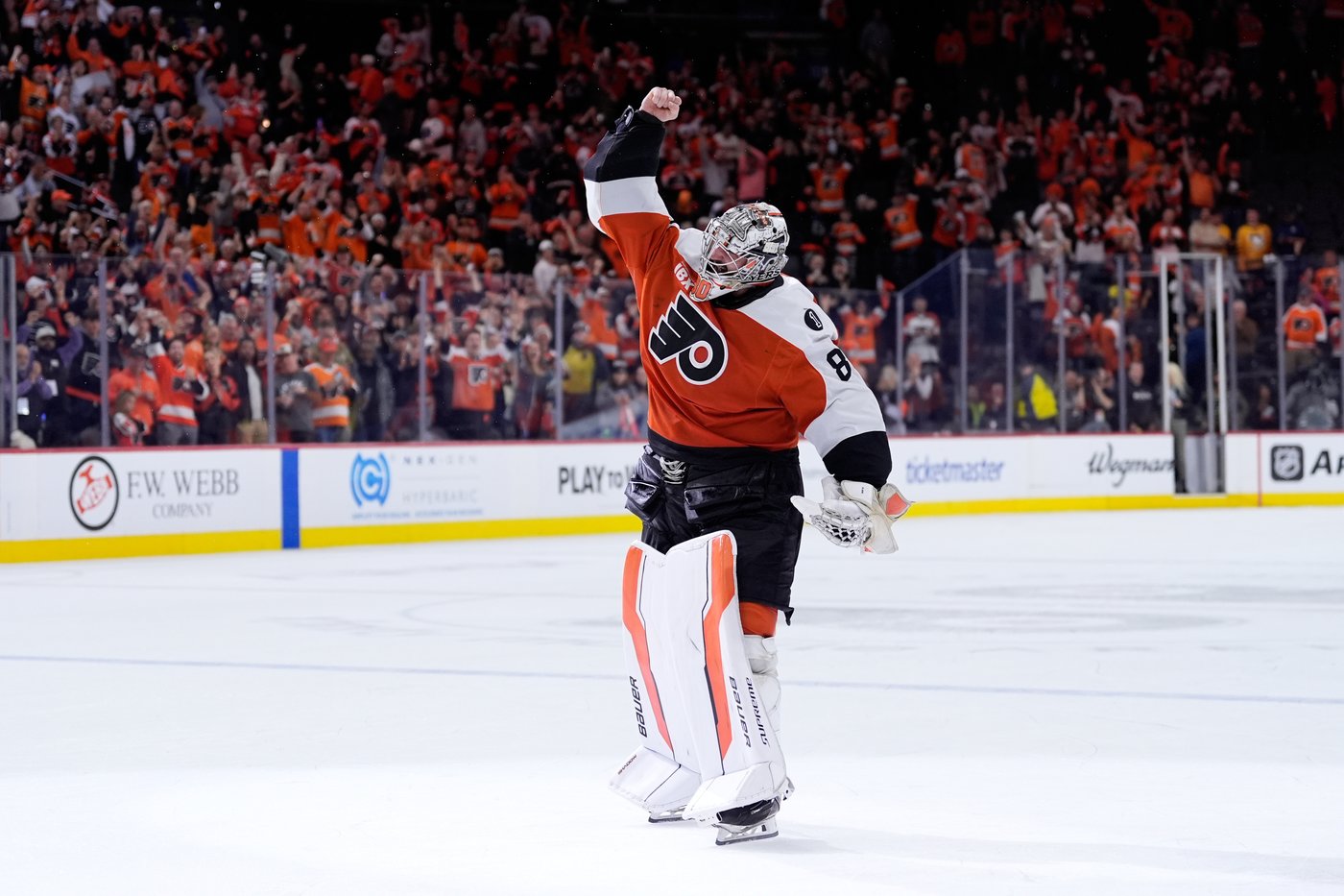 Stanley Cup Playoffs: What to watch as the secound round arrives | iNFOnews.ca