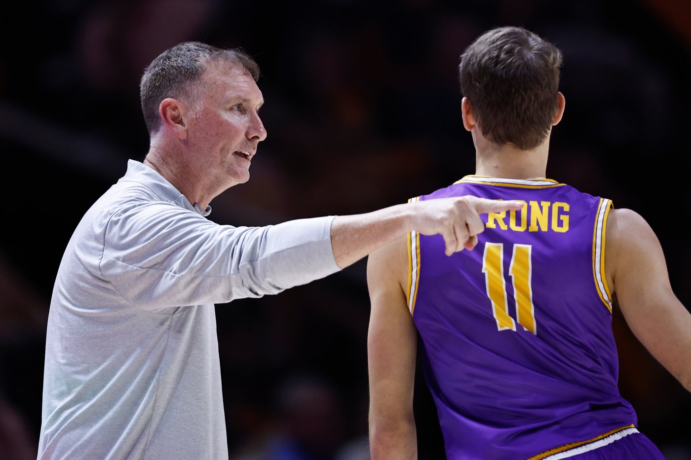 Tennessee Tech fires coach John Pelphrey as it prepares for move to Southern Conference | iNFOnews.ca Tennessee Tech fires coach John Pelphrey as it prepares for move to Southern Conference | iNFOnews.ca