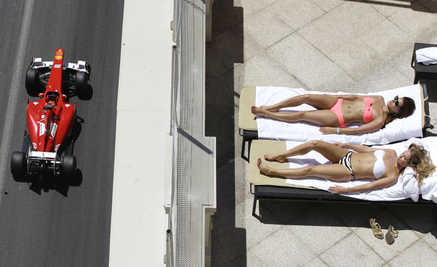 F1 extends contract with Monaco GP for six more years to 2031 | iNFOnews.ca