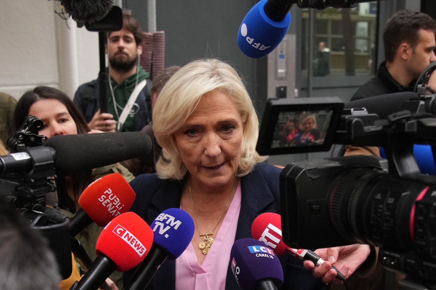 France's government collapses again: What could happen next? | iNFOnews.ca France's government collapses again: What could happen next? | iNFOnews.ca