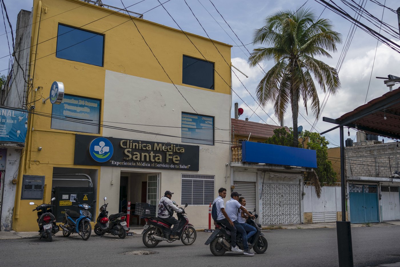 The night when 43 students disappeared in Mexico: A timeline of key events | iNFOnews.ca