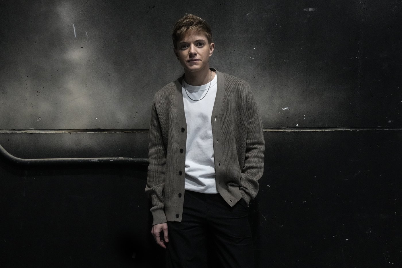 Mae Martin to host Junos and celebrate Canada's 'bastion of sanity' amid U.S. tensions | iNFOnews.ca