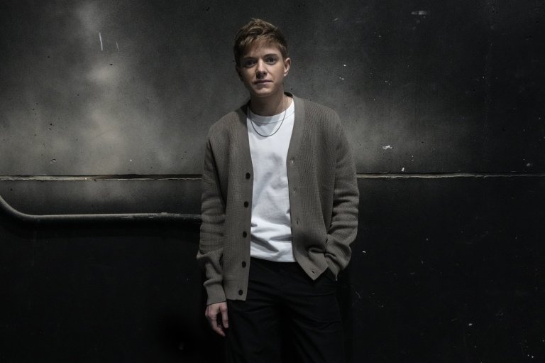 CP NewsAlert: Mae Martin to host Junos and celebrate Canada's 'bastion of sanity' amid U.S. tensions | iNFOnews.ca