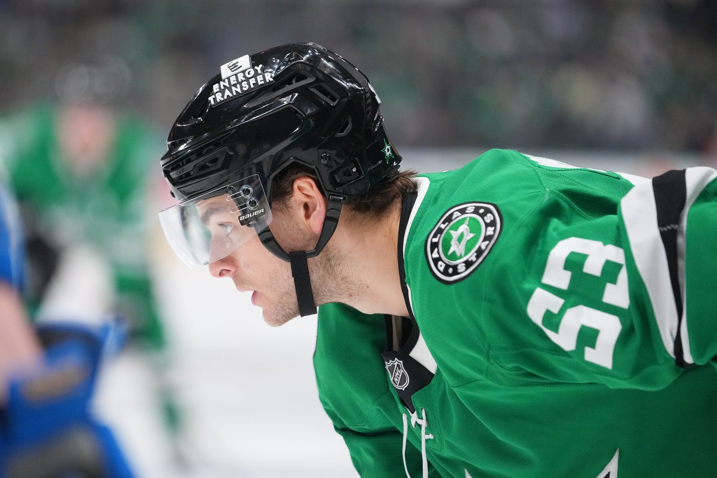 Robertson scores 30th goal with a minute left to lift Stars over Blues 3-2 | iNFOnews.ca Robertson scores 30th goal with a minute left to lift Stars over Blues 3-2 | iNFOnews.ca