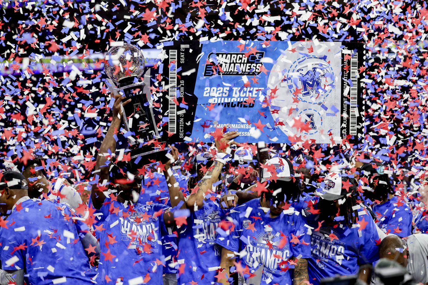 Penny Hardaway growing as a head coach in his Memphis Tigers' latest March Madness trip | iNFOnews.ca