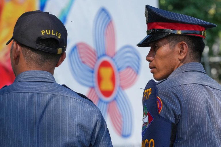 Iran war, Myanmar crisis and South China Sea rifts under the spotlight in ASEAN ministerial talks | iNFOnews.ca