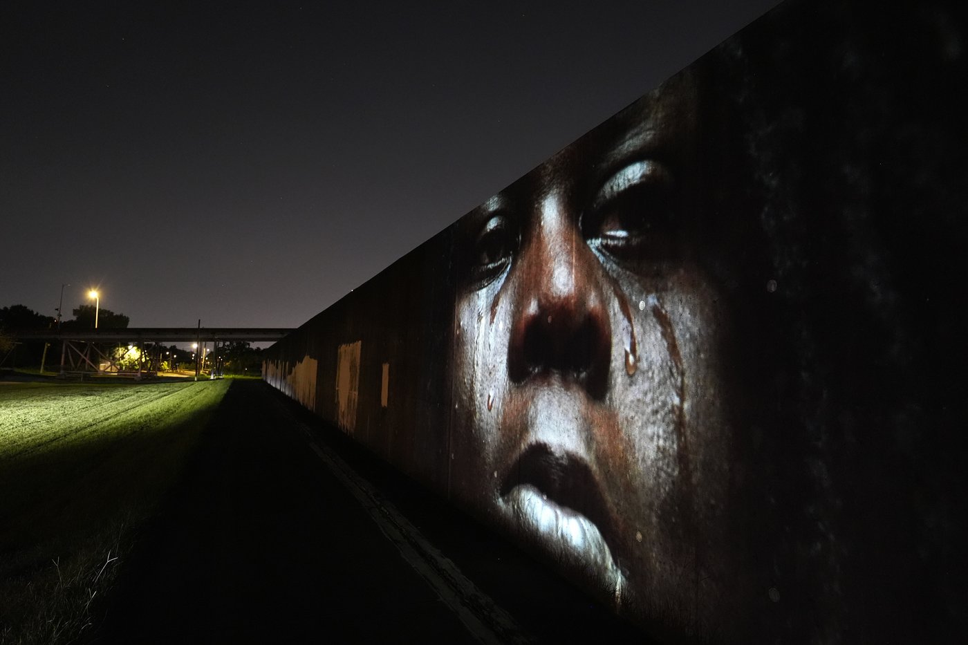 PHOTO ESSAY: 20 years after Hurricane Katrina, these then-and-now photos show the power of place | iNFOnews.ca