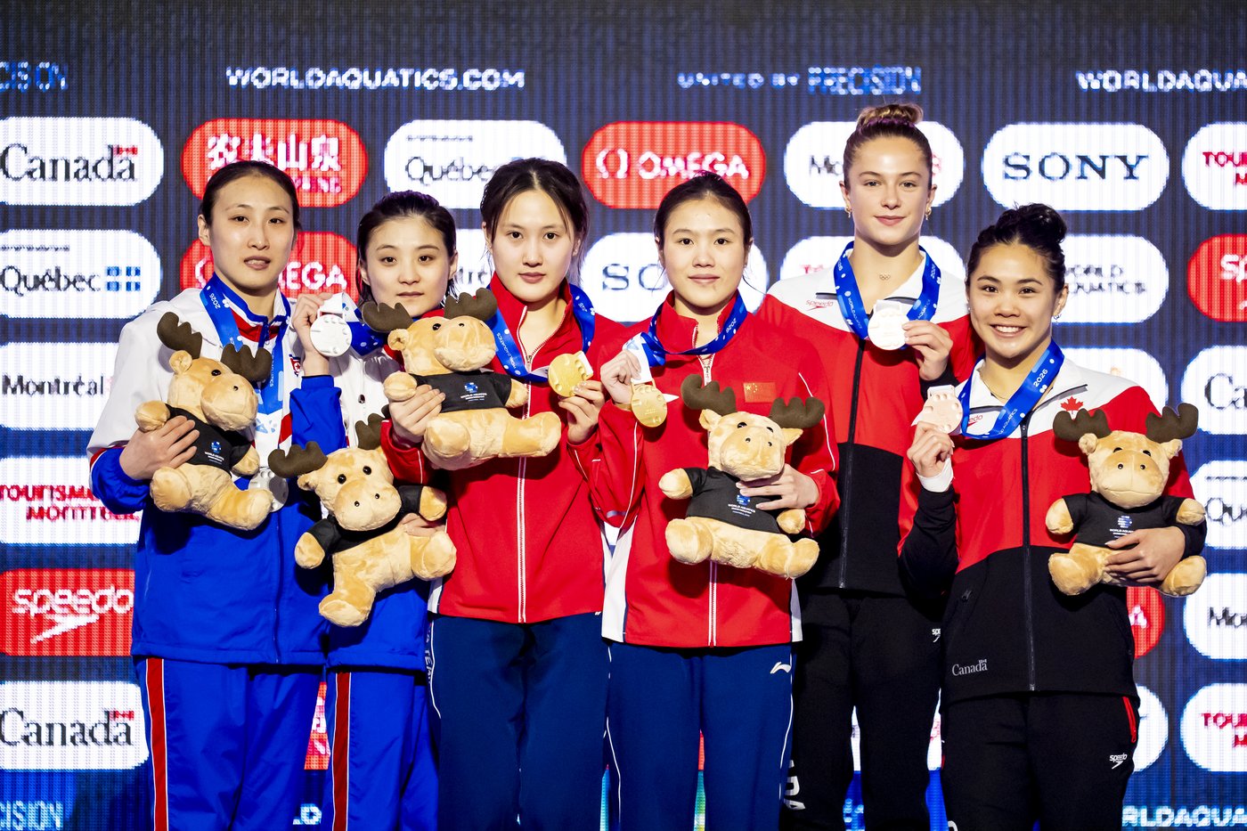Fung, Miller claim bronze in 10-metre World Cup diving in Montreal | iNFOnews.ca Fung, Miller claim bronze in 10-metre World Cup diving in Montreal | iNFOnews.ca