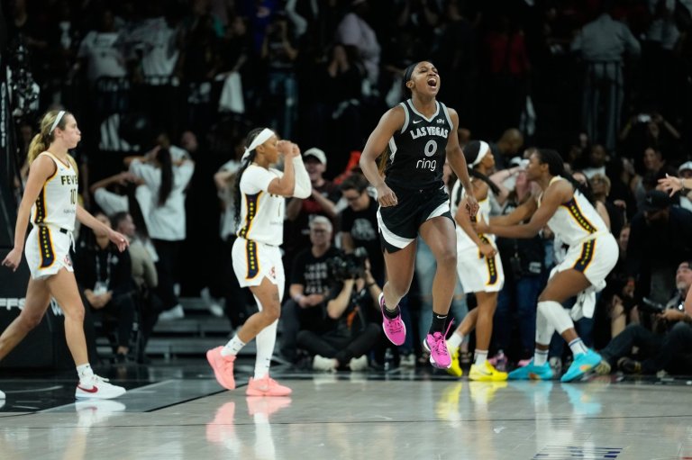 Aces and Mercury overcame challenges to reach the WNBA Finals | iNFOnews.ca