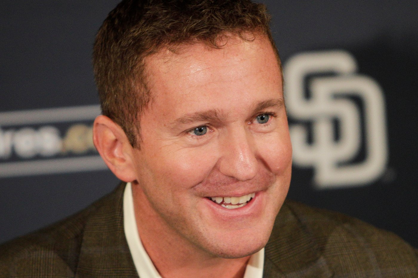 GM Josh Byrnes wants the Rockies to join in on the winning fun like the other teams around town | iNFOnews.ca
