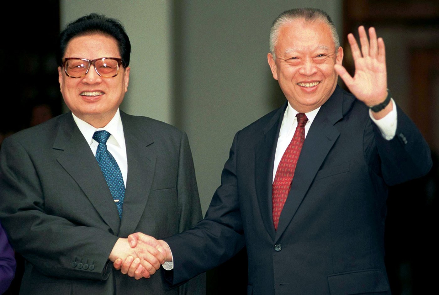 Tung Chee-hwa, Hong Kong's first post-colonial leader, dies at age 89 | iNFOnews.ca Tung Chee-hwa, Hong Kong's first post-colonial leader, dies at age 89 | iNFOnews.ca