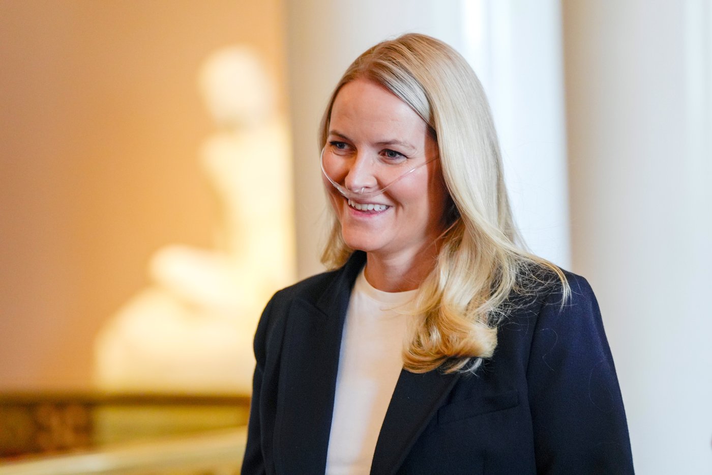 Norway’s Crown Princess Mette-Marit placed on a lung transplant list | iNFOnews.ca