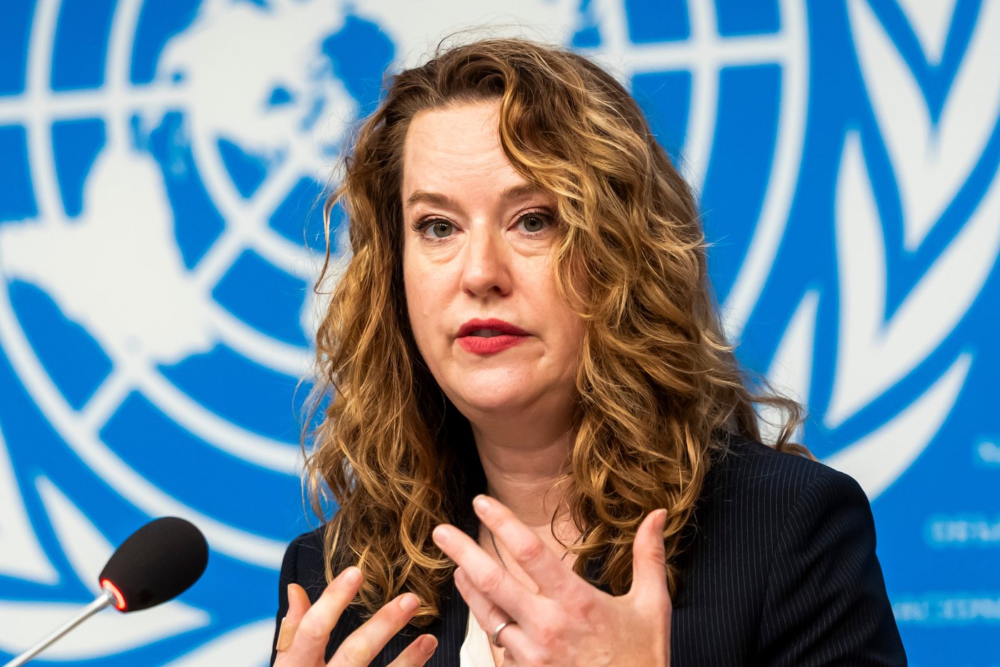Criminal gangs increasingly lure people to work in online scam centers, UN migration agency warns | iNFOnews.ca