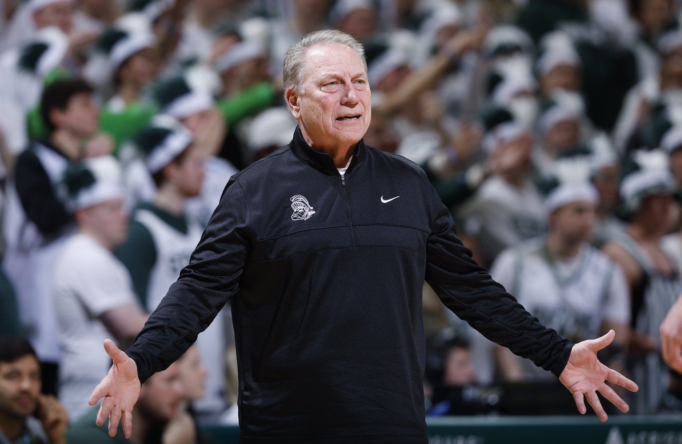 No. 14 Michigan St beats No. 13 Purdue 75-66, pulls within half-game of 1st in Big Ten | iNFOnews.ca