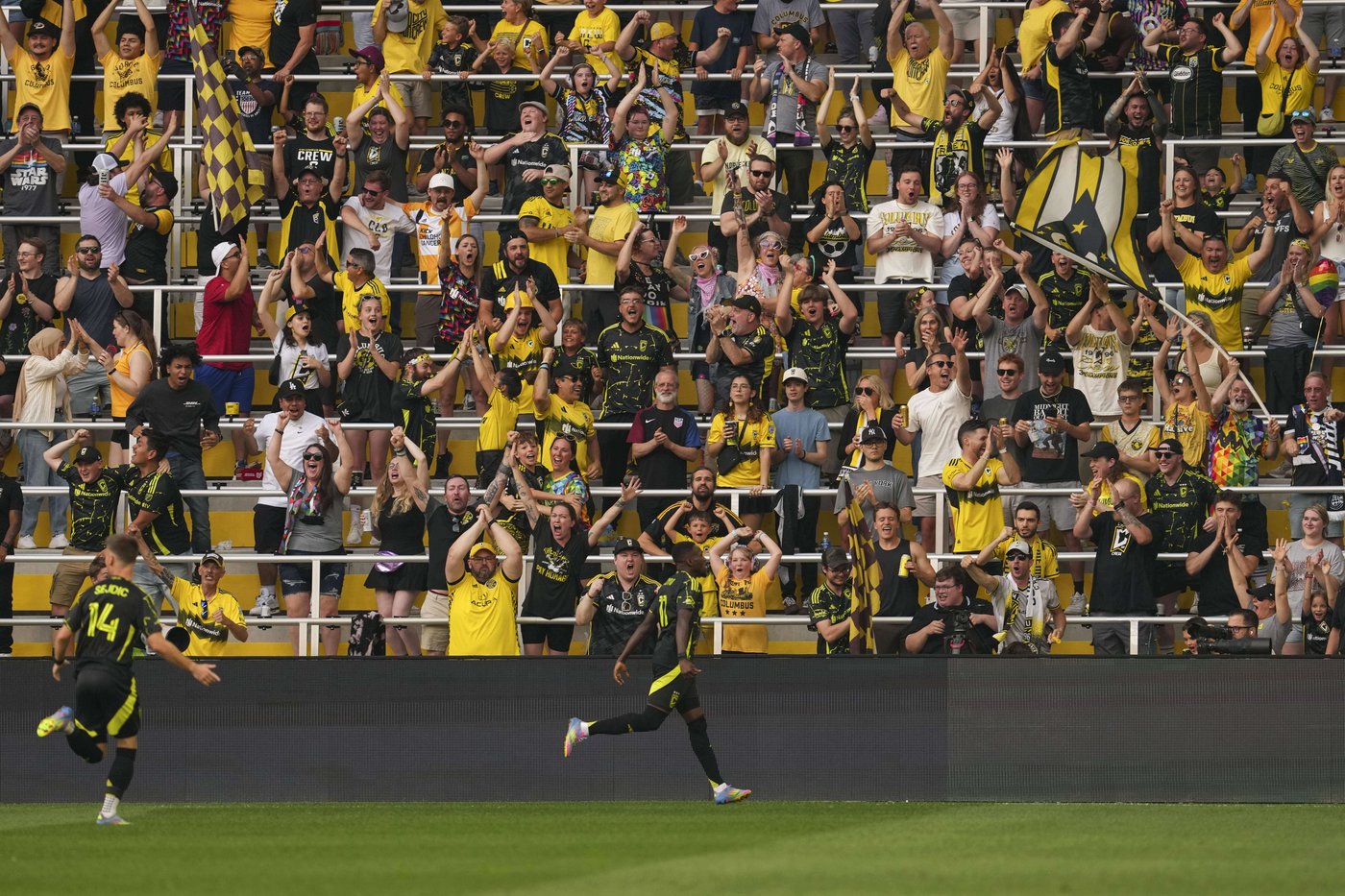 Rossi scores go-ahead goal to boost Columbus Crew to 2-1 win over Vancouver Whitecaps | iNFOnews.ca