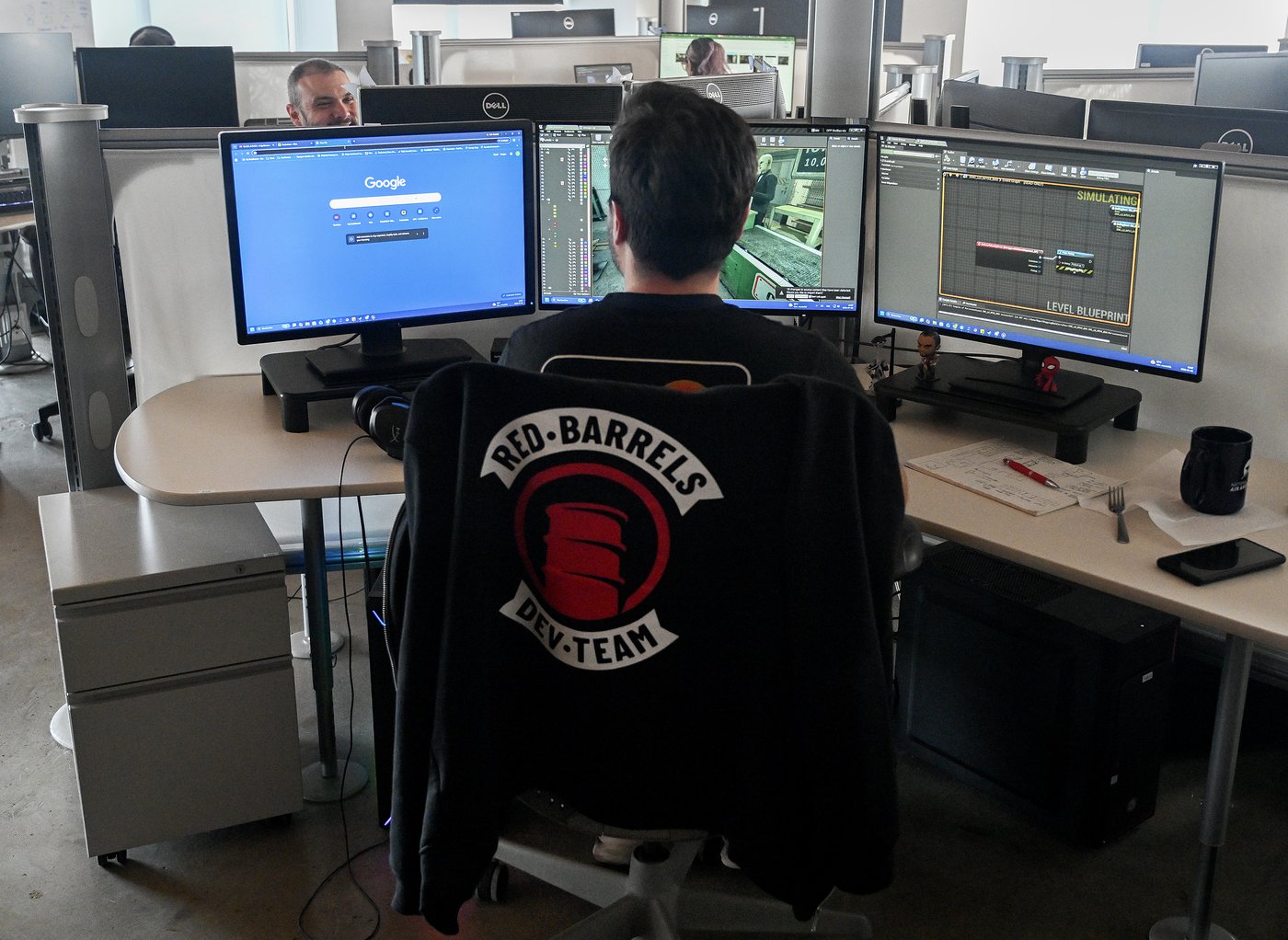 ‘Not a fun time’: Quebec video game industry in limbo as studios cut back | iNFOnews.ca