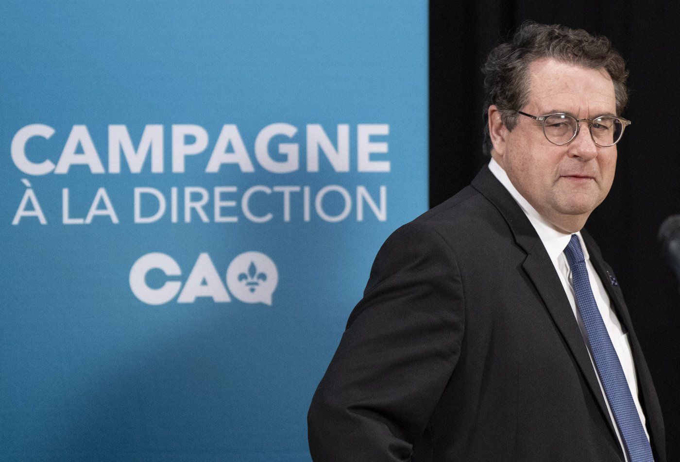 CAQ leadership and Quebec premier's office is still up for grabs, pollsters say | iNFOnews.ca
