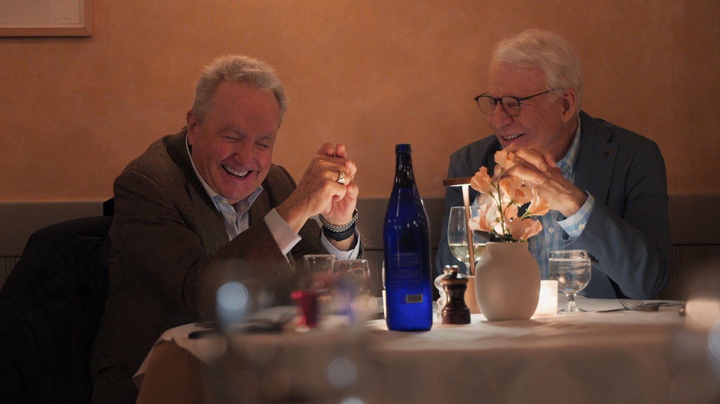 From 'SNL' succession plan to Lorne Michaels' quirky habits, here's what to know about 'Lorne' doc | iNFOnews.ca From 'SNL' succession plan to Lorne Michaels' quirky habits, here's what to know about 'Lorne' doc | iNFOnews.ca