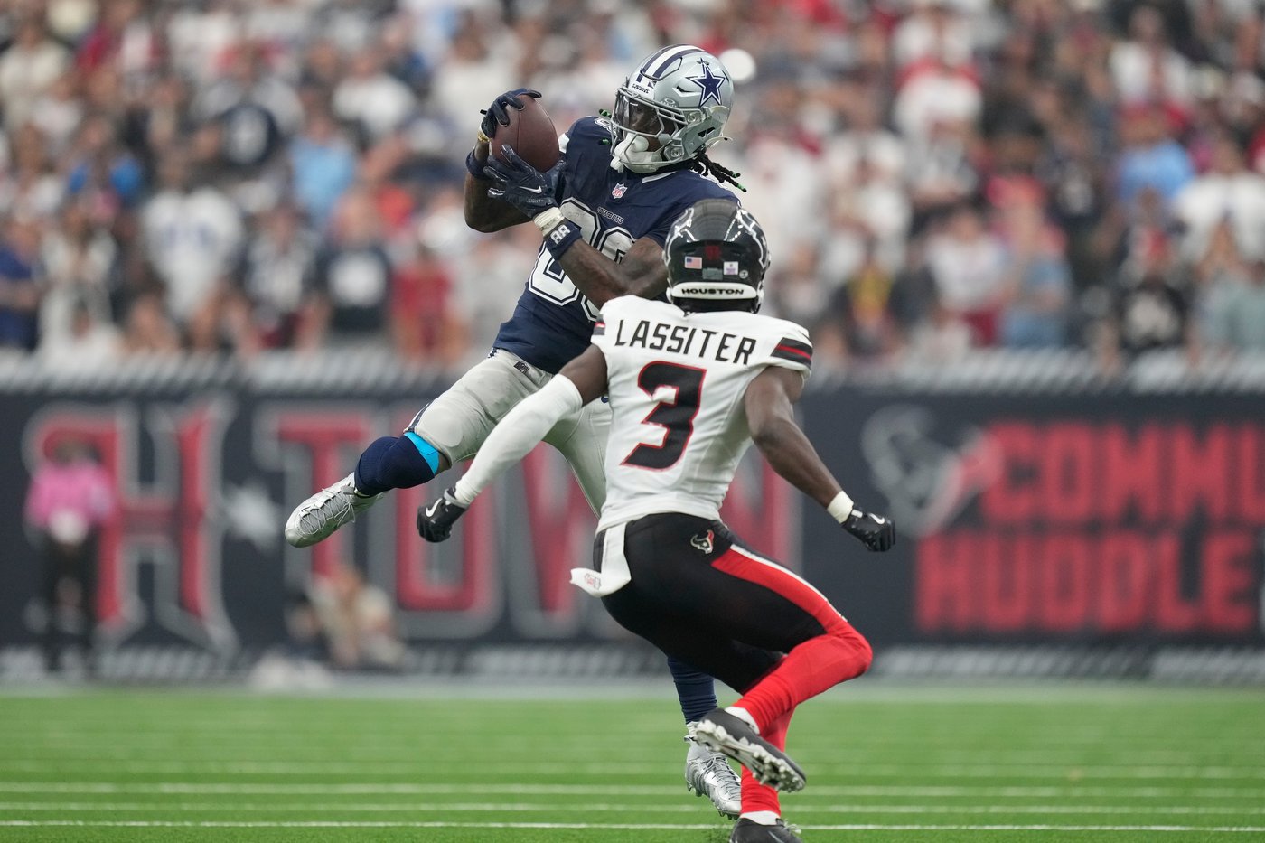 An 0-4 hole and another fourth-quarter collapse: What’s breaking down for the Texans | iNFOnews.ca An 0-4 hole and another fourth-quarter collapse: What’s breaking down for the Texans | iNFOnews.ca