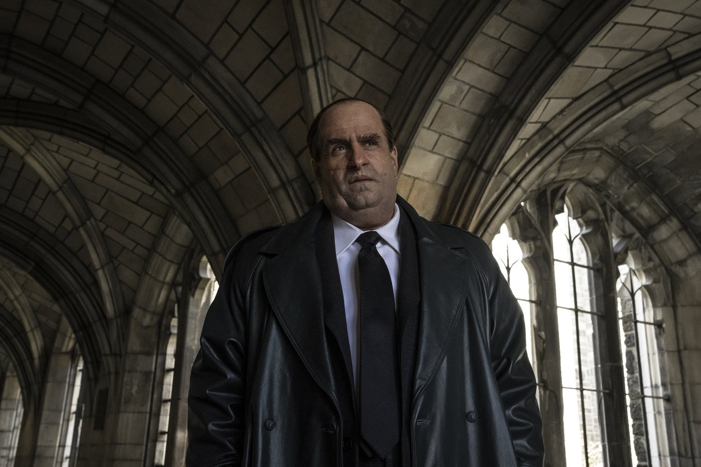 10 new TV shows from 2024 that are worth watching before the new year | iNFOnews.ca