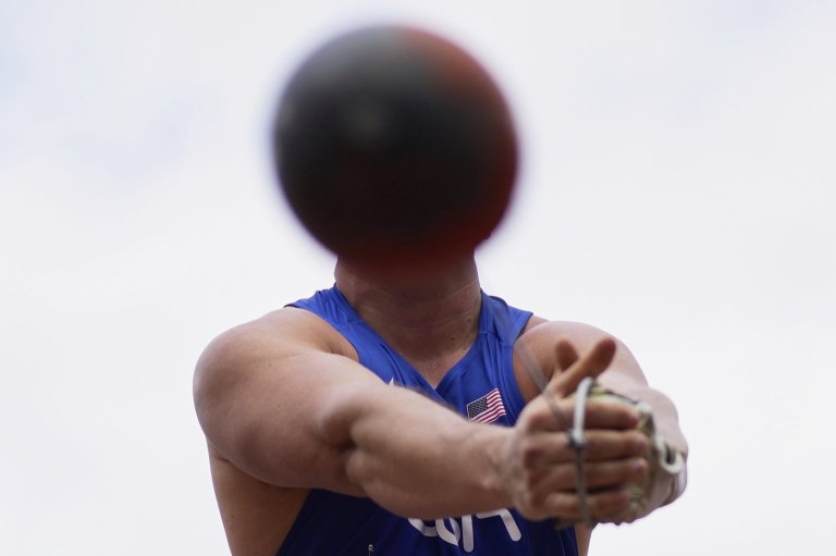 Photo highlights from Day 3 of the World Athletics Championships in Tokyo | iNFOnews.ca