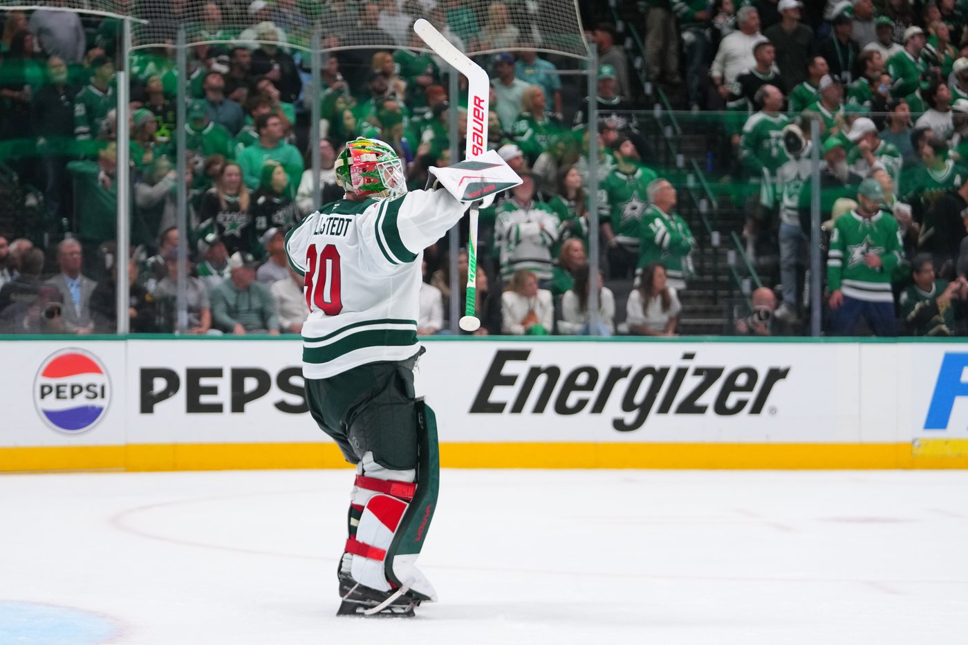 Wild going home against Stars with chance to advance in NHL playoffs for 1st time since 2015 | iNFOnews.ca Wild going home against Stars with chance to advance in NHL playoffs for 1st time since 2015 | iNFOnews.ca