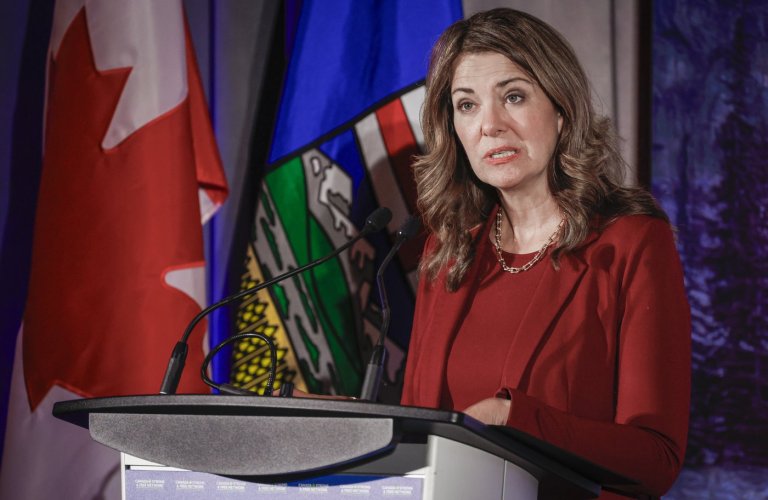 Rallies planned in final weekend before Alberta separation referendum | iNFOnews.ca