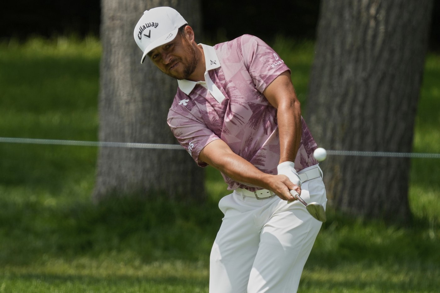 US Open '25: Oakmont is the name that stands out in golf's toughest test | iNFOnews.ca US Open '25: Oakmont is the name that stands out in golf's toughest test | iNFOnews.ca
