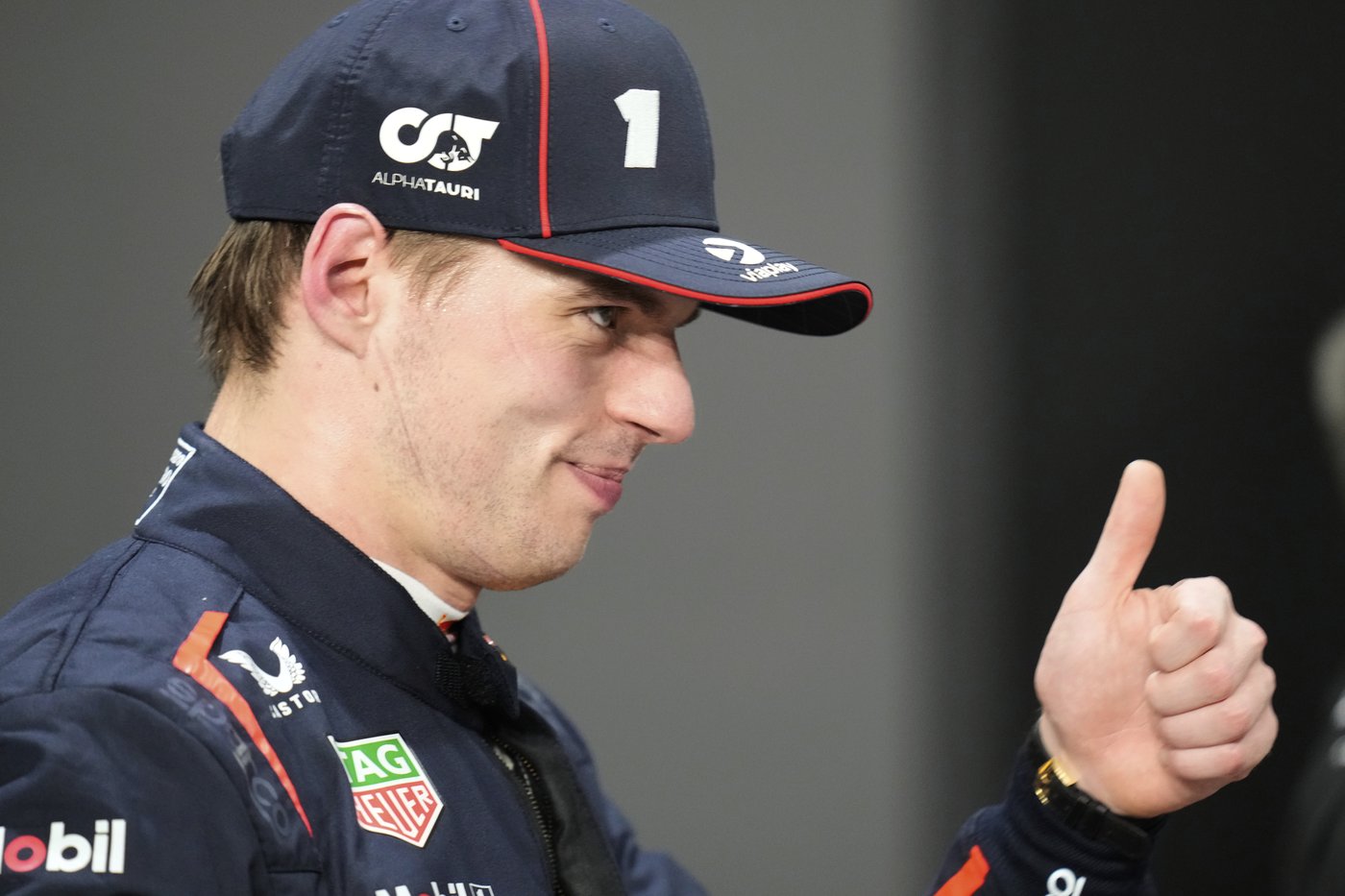 Max Verstappen takes pole in Saudi Arabian qualifying after Lando Norris crashes | iNFOnews.ca Max Verstappen takes pole in Saudi Arabian qualifying after Lando Norris crashes | iNFOnews.ca