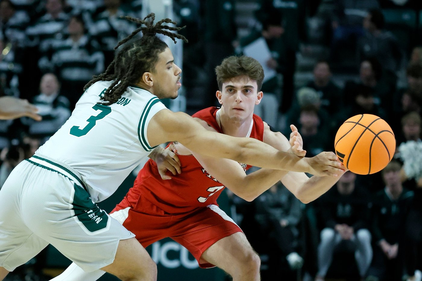 No. 21 Miami (Ohio) remains only unbeaten Division I team with 74-64 win over Eastern Michigan | iNFOnews.ca No. 21 Miami (Ohio) remains only unbeaten Division I team with 74-64 win over Eastern Michigan | iNFOnews.ca