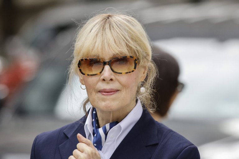 Trump plans to ask Supreme Court to toss E. Jean Carroll’s $5 million abuse and defamation verdict | iNFOnews.ca