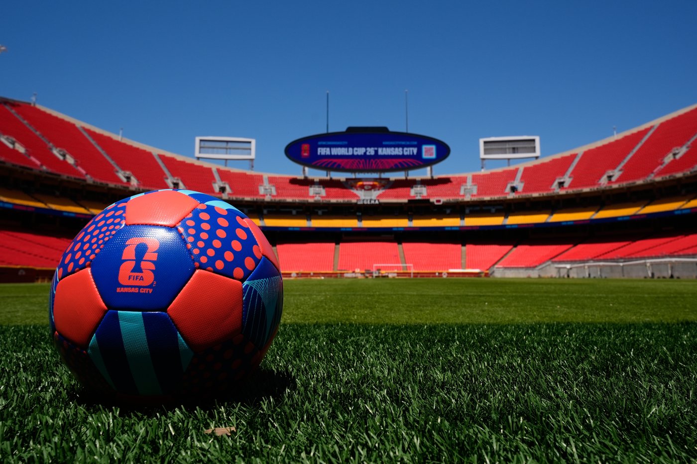 US hotel operators say promised boon from hosting World Cup hasn’t materialized yet | iNFOnews.ca