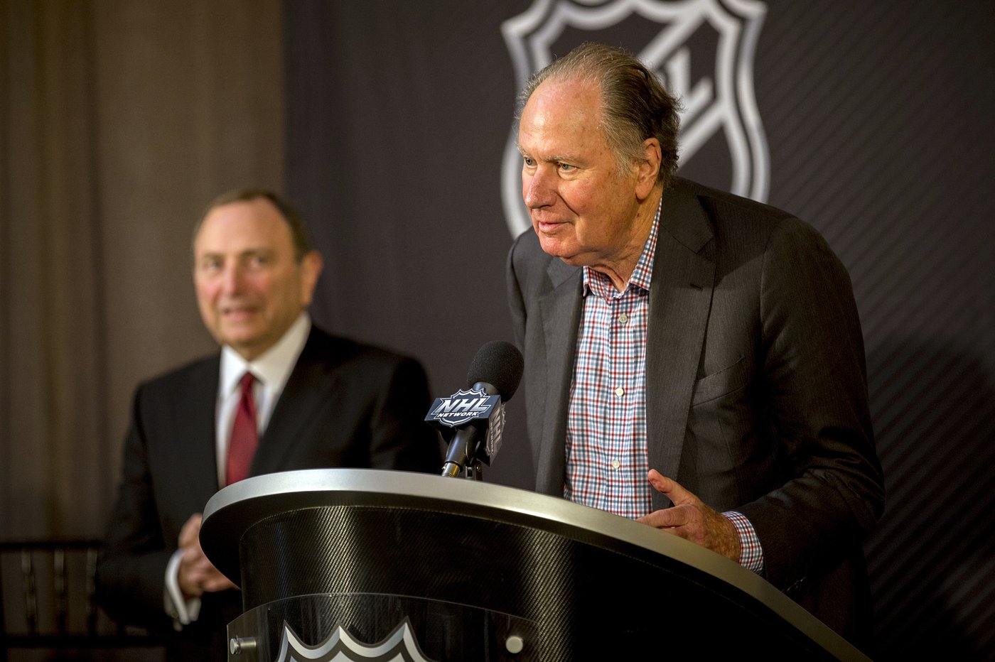 David Bonderman, co-founder of private equity firm TPG and co-owner of Seattle Kraken, dies at 82 | iNFOnews.ca David Bonderman, co-founder of private equity firm TPG and co-owner of Seattle Kraken, dies at 82 | iNFOnews.ca