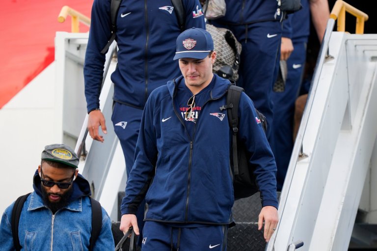 Patriots and Seahawks will kick off Super Bowl festivities with the annual Opening Night media blitz | iNFOnews.ca