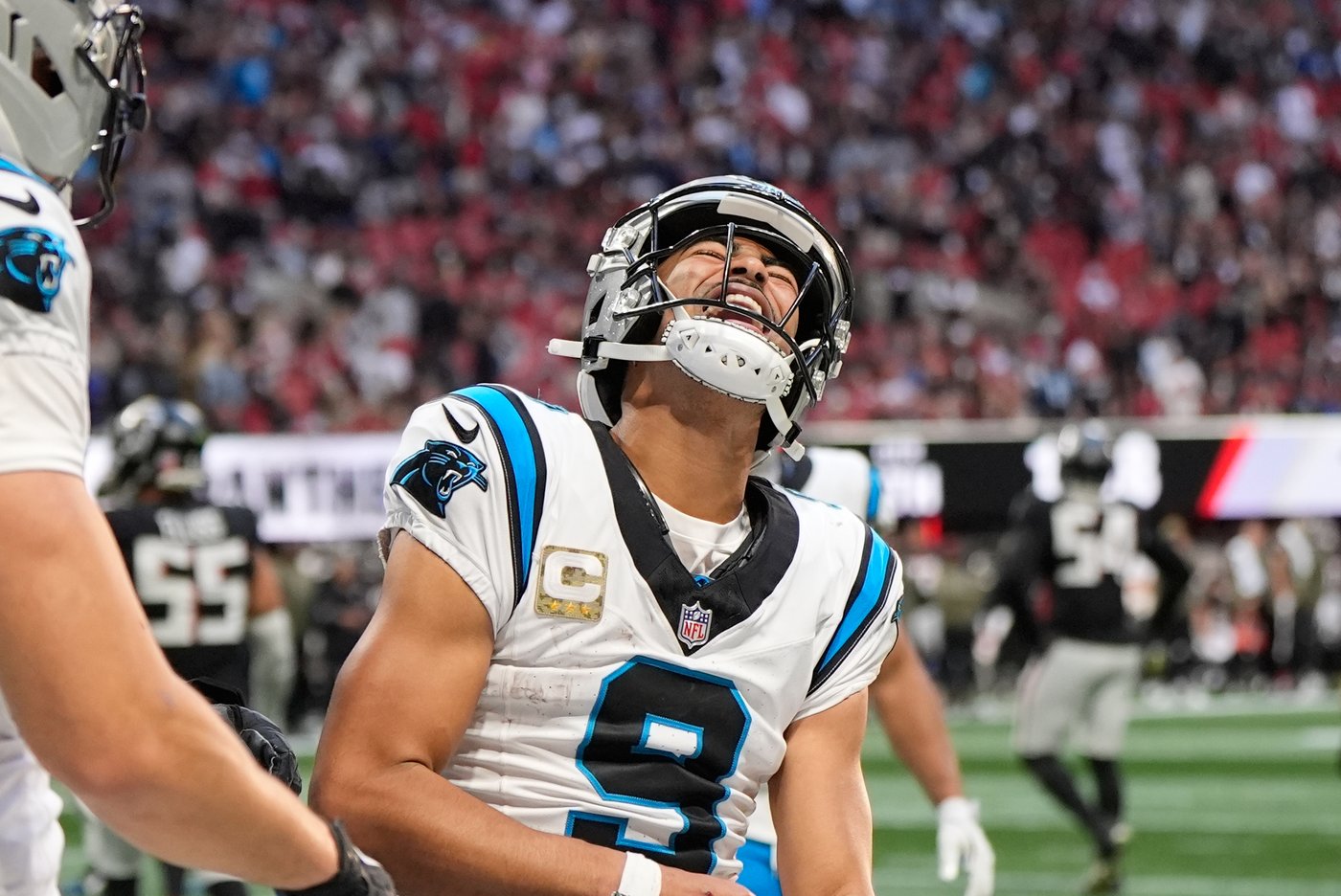 Panthers face 49ers in Monday night clash with playoff implications | iNFOnews.ca