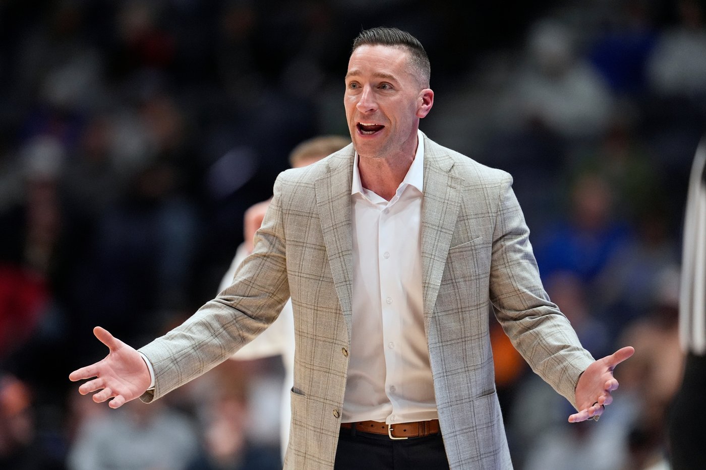 Oklahoma, Auburn among a handful of teams winding up on the wrong side of the March Madness bubble | iNFOnews.ca Oklahoma, Auburn among a handful of teams winding up on the wrong side of the March Madness bubble | iNFOnews.ca