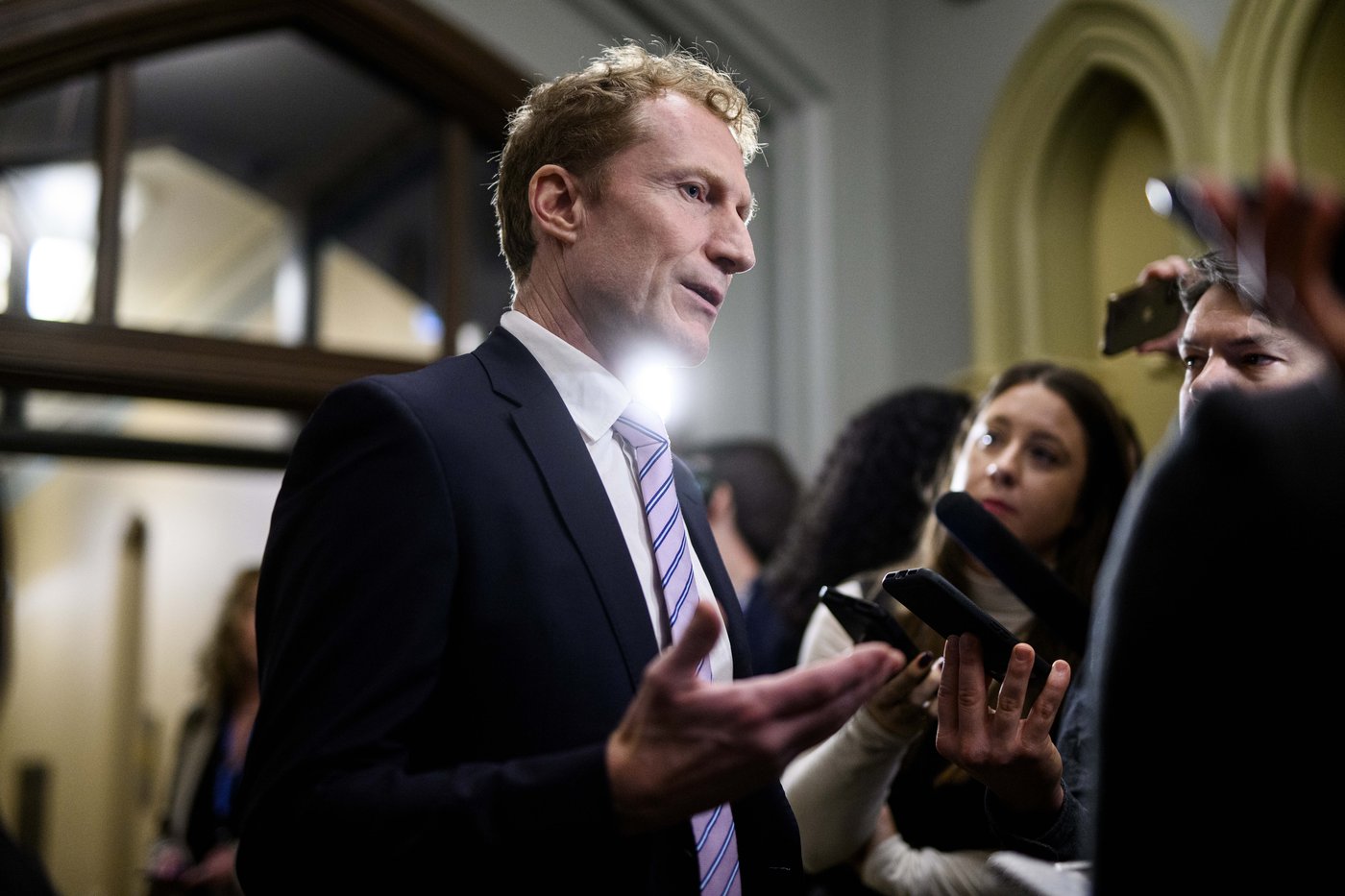 Liberal minister backs Bloc call to eliminate religious exemption for hate speech | iNFOnews.ca Liberal minister backs Bloc call to eliminate religious exemption for hate speech | iNFOnews.ca