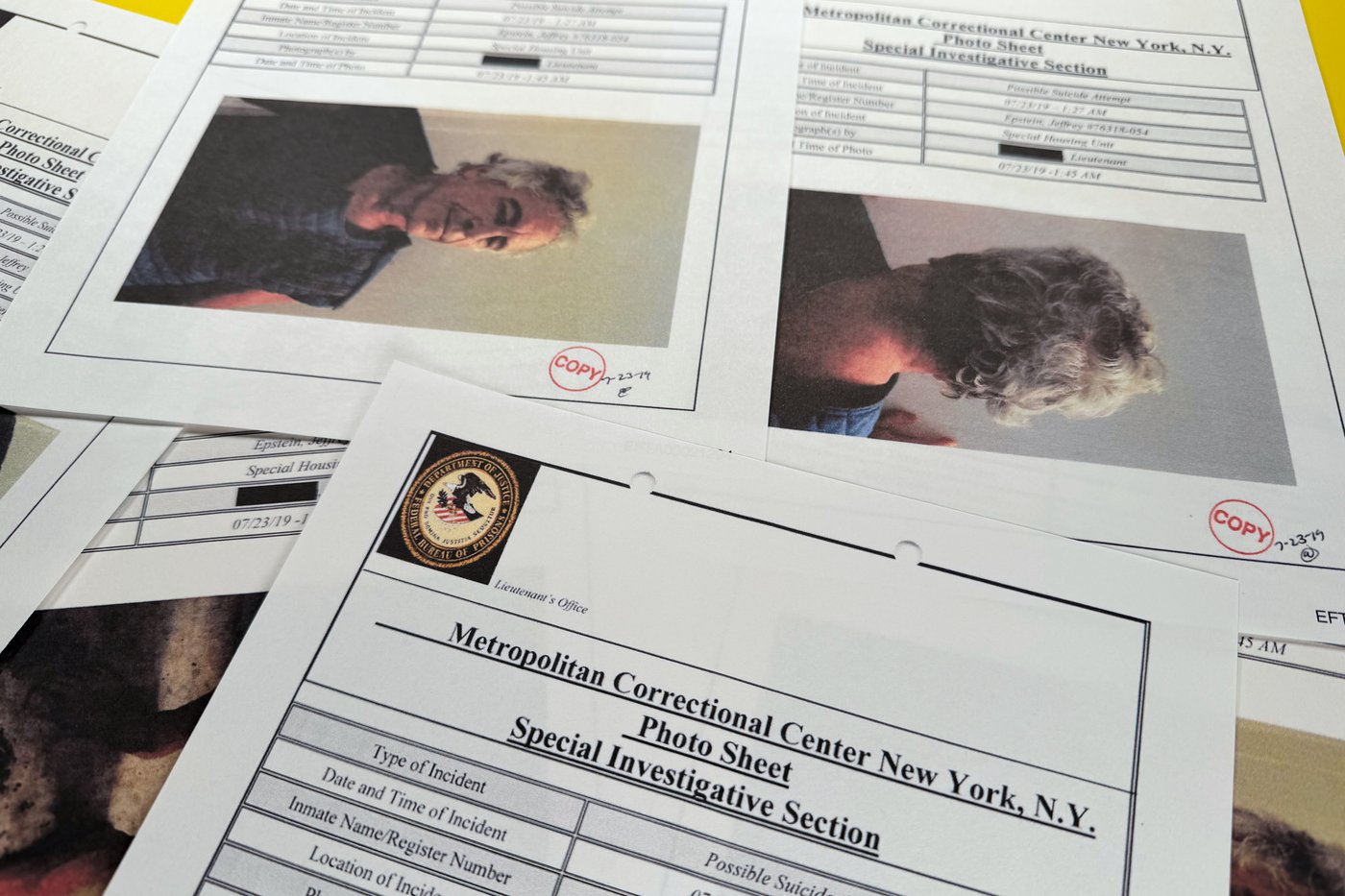 Citizen journalists, citizen sleuths helping to unravel the tangle of Epstein documents | iNFOnews.ca