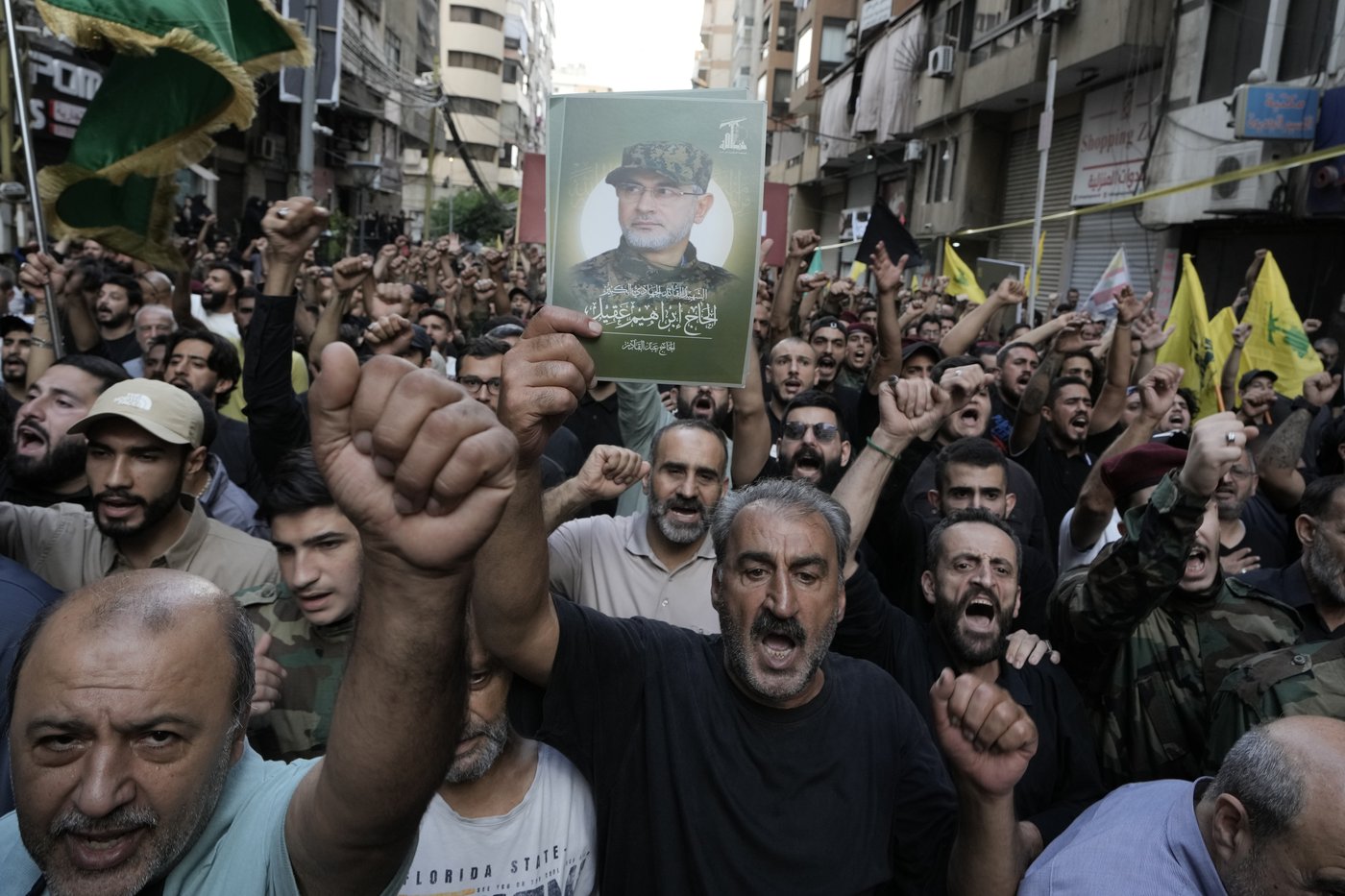 Israel-Hamas war latest: Fears of all-out war rise as Israel and Hezbollah step up attacks | iNFOnews.ca Israel-Hamas war latest: Fears of all-out war rise as Israel and Hezbollah step up attacks | iNFOnews.ca
