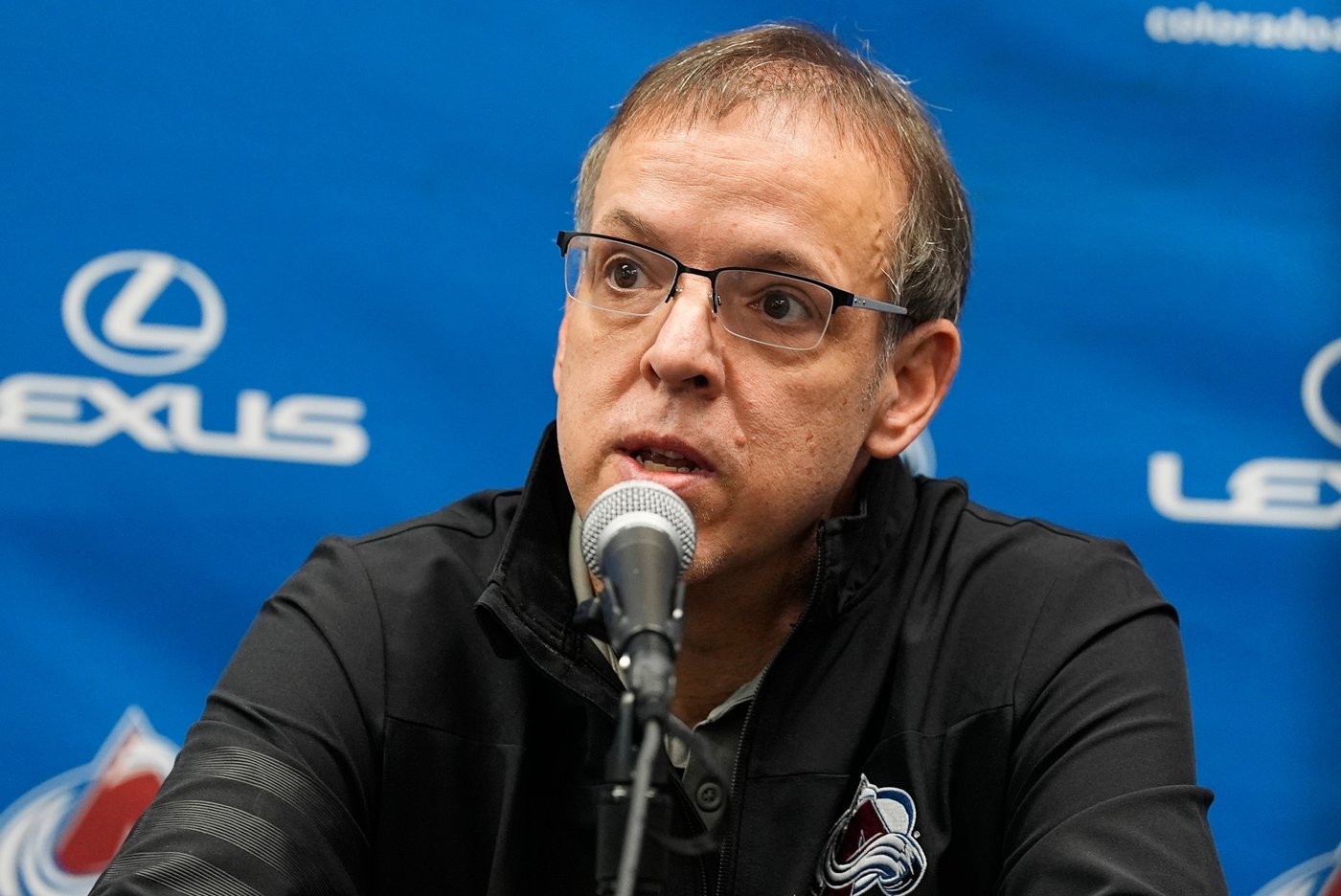Predators hire Chris MacFarland from Avalanche to become president of hockey operations/GM | iNFOnews.ca Predators hire Chris MacFarland from Avalanche to become president of hockey operations/GM | iNFOnews.ca