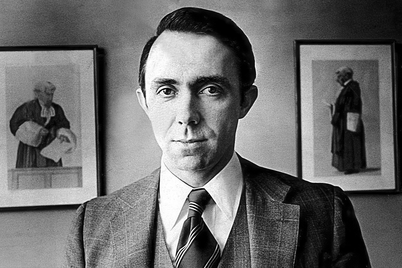 Former Supreme Court Justice David Souter, a Republican who became a liberal favorite, dies at 85 | iNFOnews.ca Former Supreme Court Justice David Souter, a Republican who became a liberal favorite, dies at 85 | iNFOnews.ca