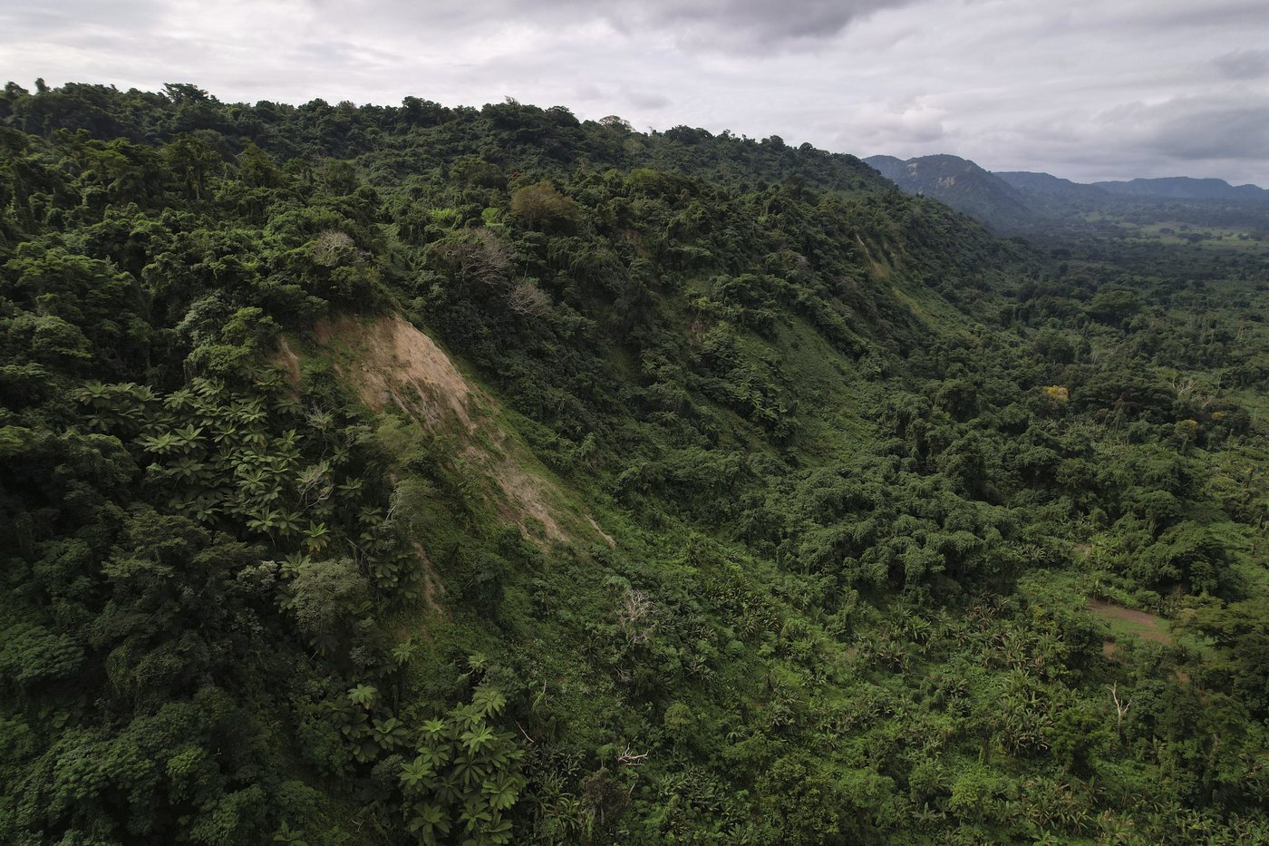 From dying reefs to flooded graves, Vanuatu is leading a global climate case | iNFOnews.ca From dying reefs to flooded graves, Vanuatu is leading a global climate case | iNFOnews.ca
