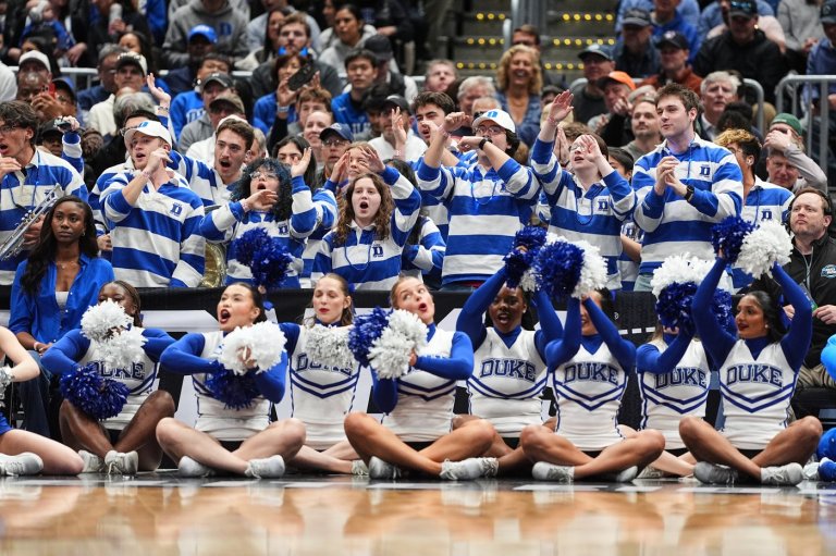 ACC backs Duke's TV deal with Amazon, calling it innovative despite Big Ten pushback | iNFOnews.ca