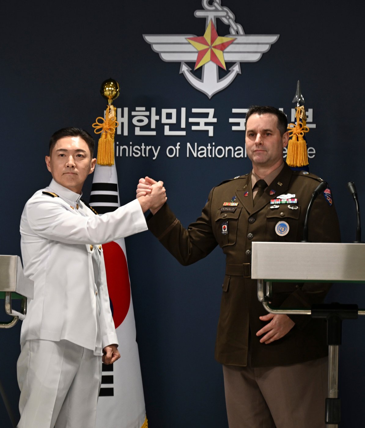 South Korea, US to begin exercises next week to bolster readiness against North's threats | iNFOnews.ca