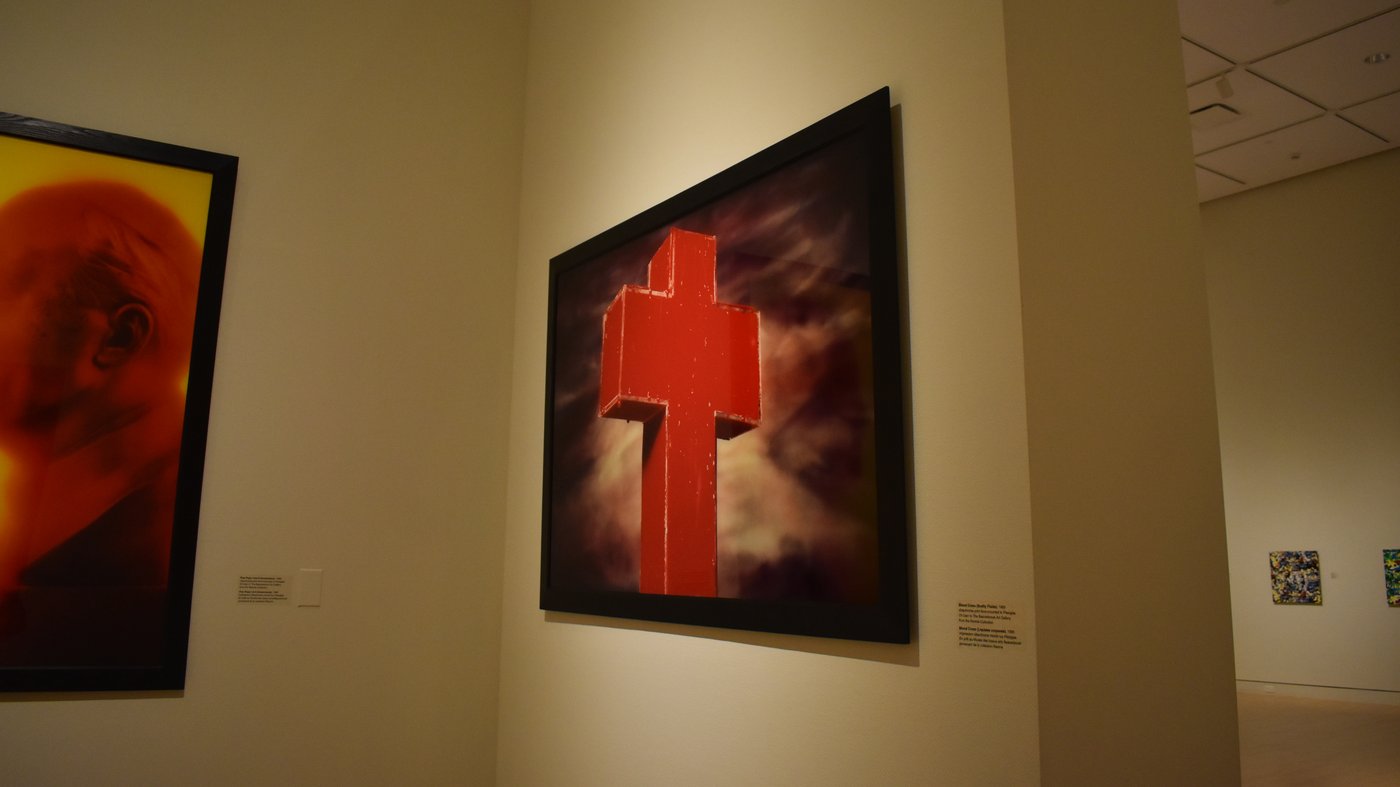 N.B. gallery aims to spark debate with urine-soaked crucifix photo, Tory MP weighs in | iNFOnews.ca N.B. gallery aims to spark debate with urine-soaked crucifix photo, Tory MP weighs in | iNFOnews.ca